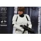 Star Wars Luke Skywalker (Stormtrooper Disguise Version) 1/6 Scale Figure 28 cm